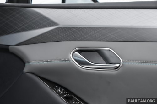 BYD Seal 6 EV Malaysia review – bigger than Civic, cheaper than City e:HEV, 425 km WLTP, any good?