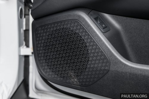 BYD Seal 6 EV Malaysia review – bigger than Civic, cheaper than City e:HEV, 425 km WLTP, any good?