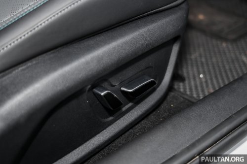 BYD Seal 6 EV Malaysia review – bigger than Civic, cheaper than City e:HEV, 425 km WLTP, any good?