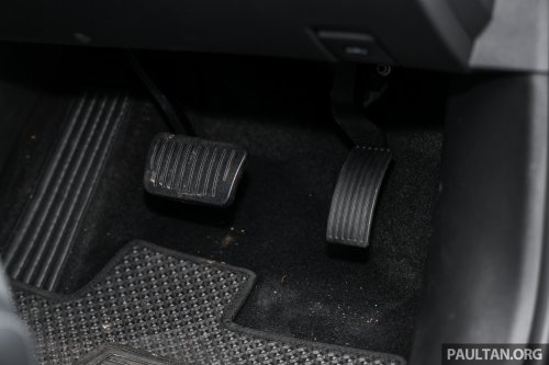 BYD Seal 6 EV Malaysia review – bigger than Civic, cheaper than City e:HEV, 425 km WLTP, any good?