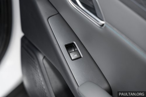 BYD Seal 6 EV Malaysia review – bigger than Civic, cheaper than City e:HEV, 425 km WLTP, any good?