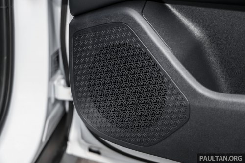 BYD Seal 6 EV Malaysia review – bigger than Civic, cheaper than City e:HEV, 425 km WLTP, any good?