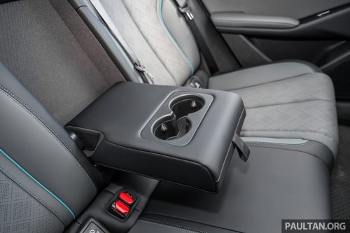 BYD Seal 6 EV Malaysia review – bigger than Civic, cheaper than City e:HEV, 425 km WLTP, any good?