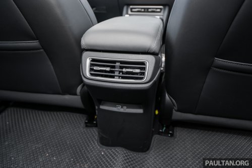 BYD Seal 6 EV Malaysia review – bigger than Civic, cheaper than City e:HEV, 425 km WLTP, any good?