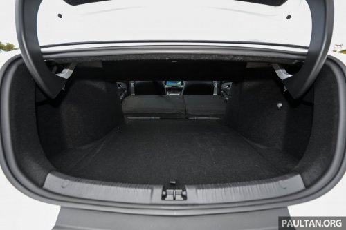 BYD Seal 6 EV Malaysia review – bigger than Civic, cheaper than City e:HEV, 425 km WLTP, any good?