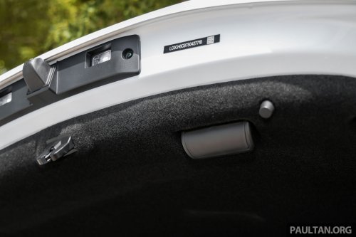 BYD Seal 6 EV Malaysia review – bigger than Civic, cheaper than City e:HEV, 425 km WLTP, any good?