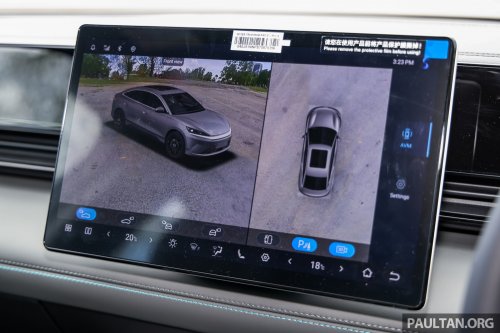 BYD Seal 6 EV Malaysia review – bigger than Civic, cheaper than City e:HEV, 425 km WLTP, any good?