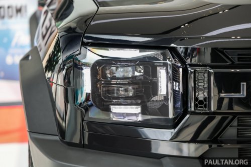 Jetour Malaysia Club launched for Dashing and VT9 owners, boxy T2 SUV launching next month?