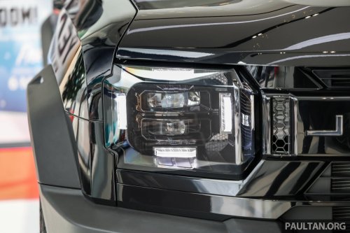 Jetour Malaysia Club launched for Dashing and VT9 owners, boxy T2 SUV launching next month?