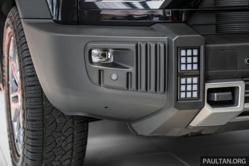 Jetour Malaysia Club launched for Dashing and VT9 owners, boxy T2 SUV launching next month?