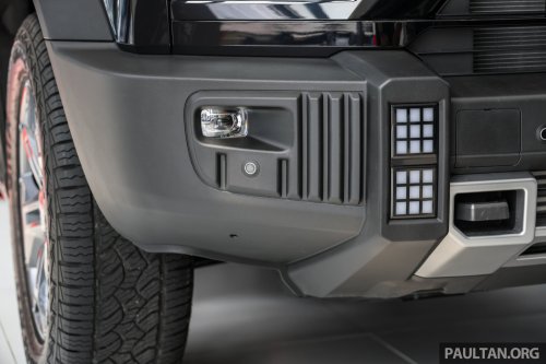 Jetour Malaysia Club launched for Dashing and VT9 owners, boxy T2 SUV launching next month?