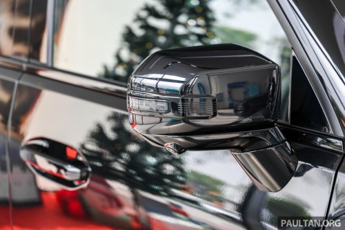 Jetour Malaysia Club launched for Dashing and VT9 owners, boxy T2 SUV launching next month?