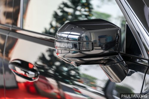 Jetour Malaysia Club launched for Dashing and VT9 owners, boxy T2 SUV launching next month?