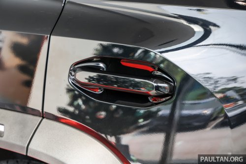 Jetour Malaysia Club launched for Dashing and VT9 owners, boxy T2 SUV launching next month?