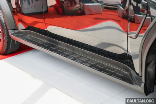 Jetour Malaysia Club launched for Dashing and VT9 owners, boxy T2 SUV launching next month?