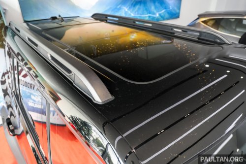 Jetour Malaysia Club launched for Dashing and VT9 owners, boxy T2 SUV launching next month?