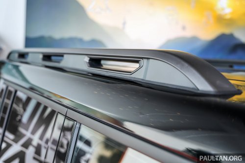 Jetour Malaysia Club launched for Dashing and VT9 owners, boxy T2 SUV launching next month?