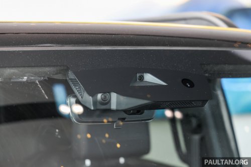 Jetour Malaysia Club launched for Dashing and VT9 owners, boxy T2 SUV launching next month?