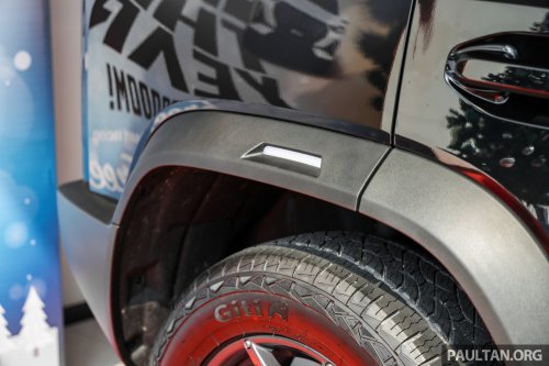 Jetour Malaysia Club launched for Dashing and VT9 owners, boxy T2 SUV launching next month?