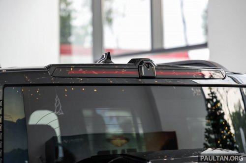 Jetour Malaysia Club launched for Dashing and VT9 owners, boxy T2 SUV launching next month?