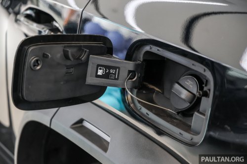 Jetour Malaysia Club launched for Dashing and VT9 owners, boxy T2 SUV launching next month?