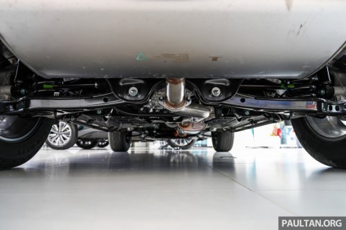 Jetour Malaysia Club launched for Dashing and VT9 owners, boxy T2 SUV launching next month?