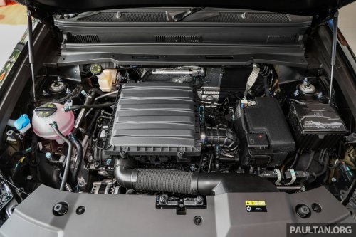 Jetour Malaysia Club launched for Dashing and VT9 owners, boxy T2 SUV launching next month?