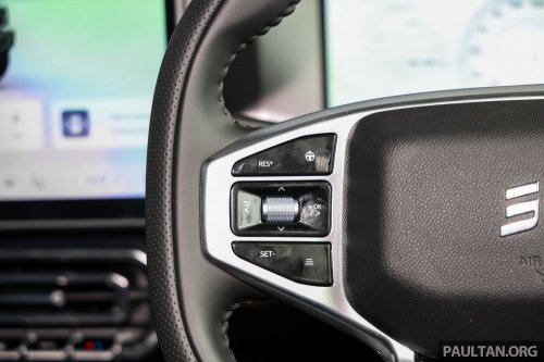 Jetour Malaysia Club launched for Dashing and VT9 owners, boxy T2 SUV launching next month?