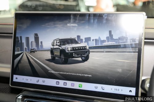 Jetour Malaysia Club launched for Dashing and VT9 owners, boxy T2 SUV launching next month?