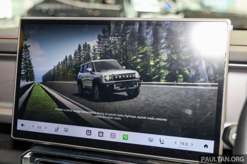 Jetour Malaysia Club launched for Dashing and VT9 owners, boxy T2 SUV launching next month?