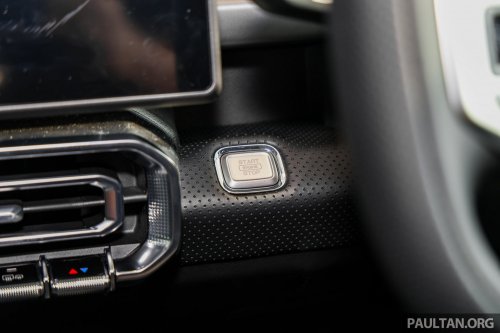 Jetour Malaysia Club launched for Dashing and VT9 owners, boxy T2 SUV launching next month?