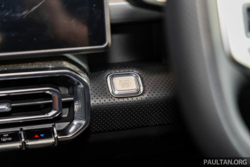 Jetour Malaysia Club launched for Dashing and VT9 owners, boxy T2 SUV launching next month?