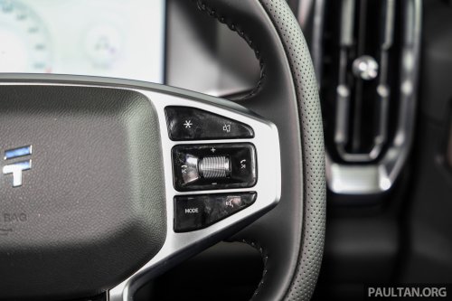 Jetour Malaysia Club launched for Dashing and VT9 owners, boxy T2 SUV launching next month?