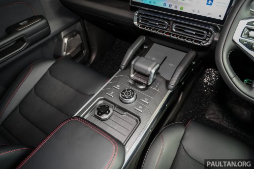 Jetour Malaysia Club launched for Dashing and VT9 owners, boxy T2 SUV launching next month?