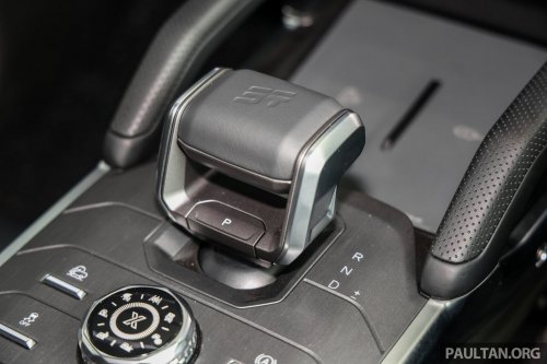 Jetour Malaysia Club launched for Dashing and VT9 owners, boxy T2 SUV launching next month?