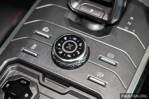 Jetour Malaysia Club launched for Dashing and VT9 owners, boxy T2 SUV launching next month?