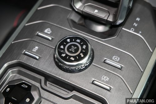 Jetour Malaysia Club launched for Dashing and VT9 owners, boxy T2 SUV launching next month?