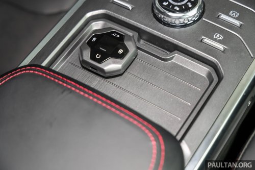 Jetour Malaysia Club launched for Dashing and VT9 owners, boxy T2 SUV launching next month?