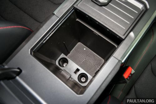 Jetour Malaysia Club launched for Dashing and VT9 owners, boxy T2 SUV launching next month?