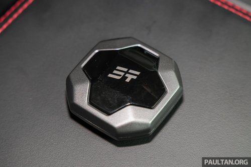 Jetour Malaysia Club launched for Dashing and VT9 owners, boxy T2 SUV launching next month?