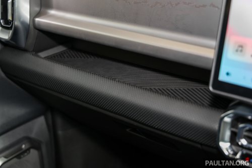 Jetour Malaysia Club launched for Dashing and VT9 owners, boxy T2 SUV launching next month?