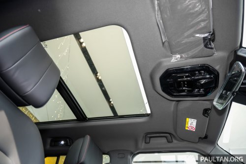 Jetour Malaysia Club launched for Dashing and VT9 owners, boxy T2 SUV launching next month?