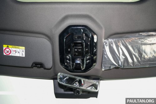 Jetour Malaysia Club launched for Dashing and VT9 owners, boxy T2 SUV launching next month?