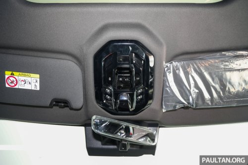 Jetour Malaysia Club launched for Dashing and VT9 owners, boxy T2 SUV launching next month?