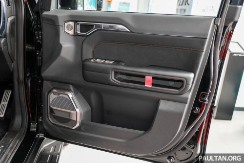 Jetour Malaysia Club launched for Dashing and VT9 owners, boxy T2 SUV launching next month?