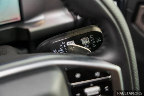 Jetour Malaysia Club launched for Dashing and VT9 owners, boxy T2 SUV launching next month?