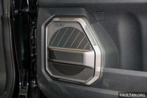 Jetour Malaysia Club launched for Dashing and VT9 owners, boxy T2 SUV launching next month?