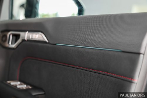 Jetour Malaysia Club launched for Dashing and VT9 owners, boxy T2 SUV launching next month?