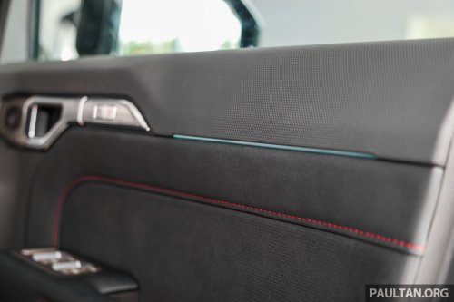 Jetour Malaysia Club launched for Dashing and VT9 owners, boxy T2 SUV launching next month?