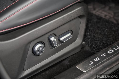 Jetour Malaysia Club launched for Dashing and VT9 owners, boxy T2 SUV launching next month?